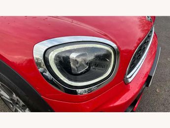 MINI Countryman 1.5 Cooper S E Exclusive ALL4 PHEV 5dr Auto