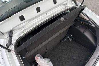 Skoda Fabia 1.0 TSI 110 SE L 5dr DSG