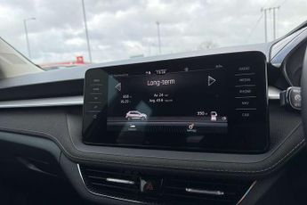 Skoda Fabia 1.0 TSI 110 SE L 5dr DSG