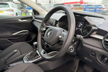 Skoda Fabia 1.0 TSI 110 SE L 5dr DSG