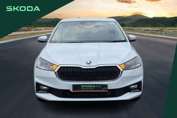 Skoda Fabia 1.0 TSI 110 SE L 5dr DSG