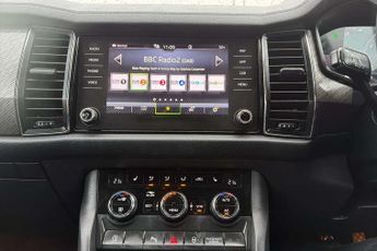 Skoda Kodiaq 1.5 TSI SE L Executive 5dr DSG [7 Seat]