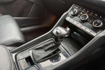 Skoda Kodiaq 1.5 TSI SE L Executive 5dr DSG [7 Seat]