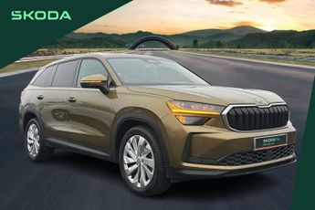 Skoda Kodiaq 2.0 TDI SE L 5dr DSG [7 Seat]