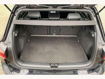 Volkswagen Golf 1.5 eTSI 150 R-Line 5dr DSG
