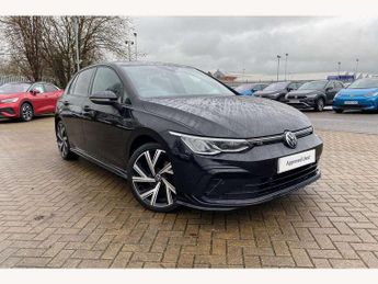 Volkswagen Golf 1.5 eTSI 150 R-Line 5dr DSG