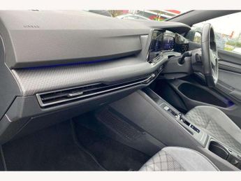 Volkswagen Golf 1.5 eTSI 150 R-Line 5dr DSG