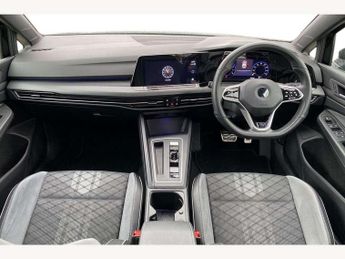 Volkswagen Golf 1.5 eTSI 150 R-Line 5dr DSG