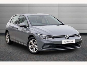 Volkswagen Golf 1.5 TSI Life 5dr