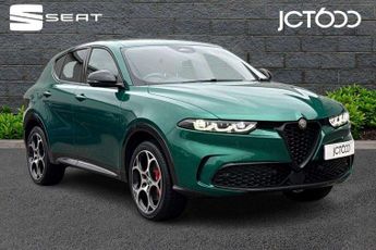 Alfa Romeo Tonale 1.3 PHEV Veloce 5dr Auto