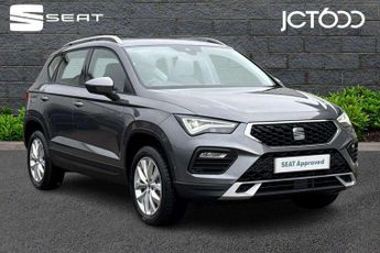 SEAT Ateca 1.0 TSI 115 SE 5dr