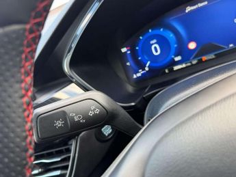 Ford Kuga 2.5 FHEV ST-Line Edition 5dr CVT