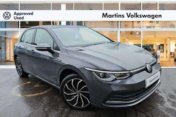 Volkswagen Golf 1.5 TSI Style 5dr