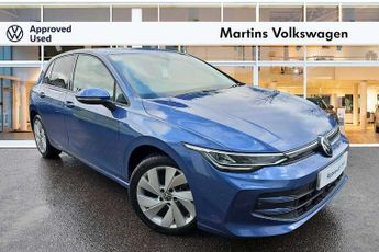 Volkswagen Golf 1.5 TSI 150 Match 5dr