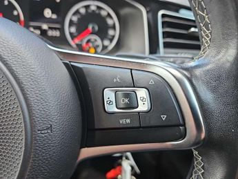 Volkswagen Polo 1.0 TSI 115 R-Line 5dr DSG