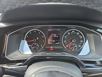 Volkswagen Polo 1.0 TSI 115 R-Line 5dr DSG