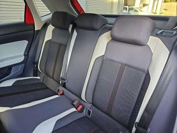 Volkswagen Polo 1.0 TSI 95 Beats 5dr DSG