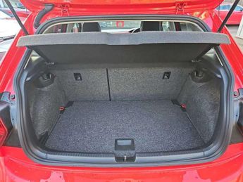 Volkswagen Polo 1.0 TSI 95 Beats 5dr DSG