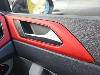 Volkswagen Polo 1.0 TSI 95 Beats 5dr DSG