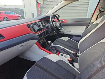 Volkswagen Polo 1.0 TSI 95 Beats 5dr DSG