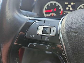 Volkswagen Polo 1.0 TSI 95 Beats 5dr DSG