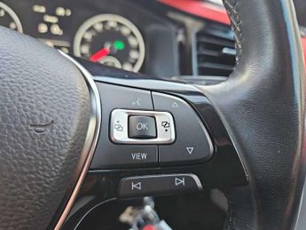 Volkswagen Polo 1.0 TSI 95 Beats 5dr DSG