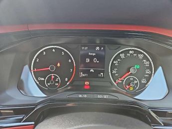 Volkswagen Polo 1.0 TSI 95 Beats 5dr DSG