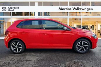Volkswagen Polo 1.0 TSI 95 Beats 5dr DSG