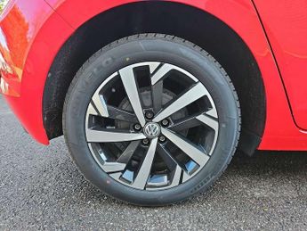 Volkswagen Polo 1.0 TSI 95 Beats 5dr DSG