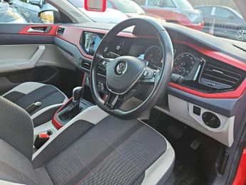 Volkswagen Polo 1.0 TSI 95 Beats 5dr DSG