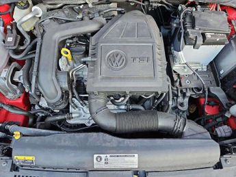 Volkswagen Polo 1.0 TSI 95 Beats 5dr DSG