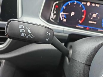 Volkswagen T-Roc 1.5 TSI Style 5dr DSG