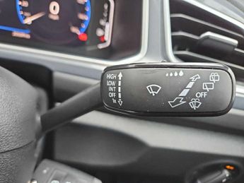 Volkswagen T-Roc 1.5 TSI Style 5dr DSG
