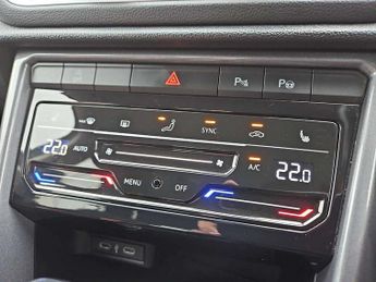 Volkswagen T-Roc 1.5 TSI Style 5dr DSG