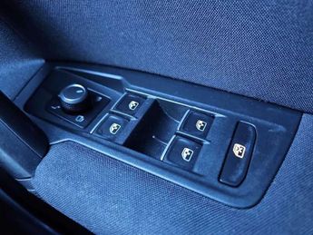 Volkswagen Tiguan 1.5 TSI 150 Active 5dr DSG