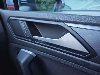 Volkswagen Tiguan 1.5 TSI 150 Active 5dr DSG