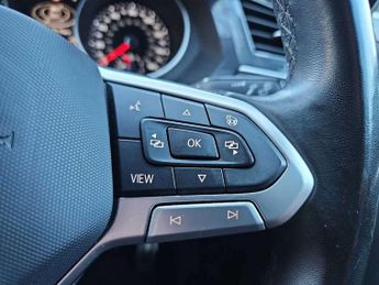 Volkswagen Tiguan 1.5 TSI 150 Active 5dr DSG