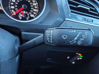 Volkswagen Tiguan 1.5 TSI 150 Active 5dr DSG