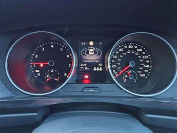 Volkswagen Tiguan 1.5 TSI 150 Active 5dr DSG