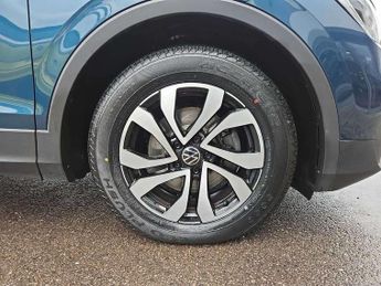 Volkswagen Tiguan 1.5 TSI 150 Active 5dr DSG