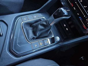 Volkswagen Tiguan 1.5 TSI 150 Active 5dr DSG