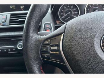 BMW 1 Series 118i [1.5] Sport 5dr [Nav] Step Auto