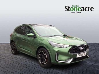 Ford Kuga 1.5 EcoBoost ST-Line X 5dr