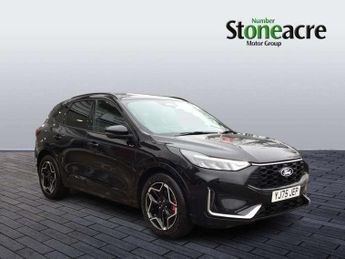 Ford Kuga 1.5 EcoBoost ST-Line X 5dr