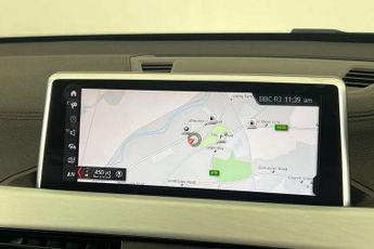 BMW X1 xDrive 20d xLine 5dr Step Auto
