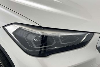 BMW X1 xDrive 20d xLine 5dr Step Auto