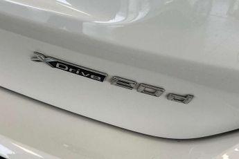 BMW X1 xDrive 20d xLine 5dr Step Auto