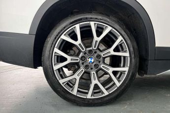 BMW X1 xDrive 20d xLine 5dr Step Auto