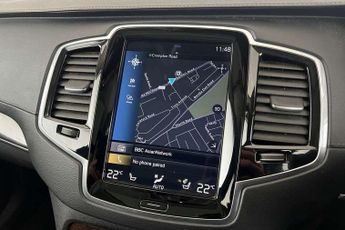 Volvo XC90 2.0 D5 PowerPulse Inscription 5dr AWD Geartronic