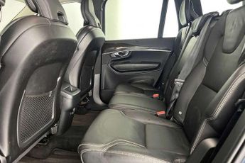 Volvo XC90 2.0 D5 PowerPulse Inscription 5dr AWD Geartronic